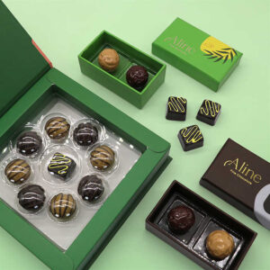 Chocolate Box #8