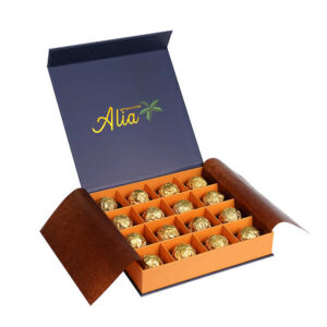 Chocolate Box #9