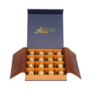 Chocolate Box #9
