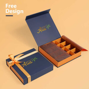 Chocolate Box #9