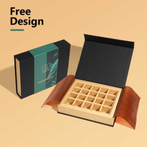 Chocolate Box #11