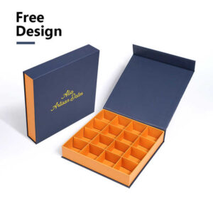 Chocolate Box #12