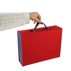Folding Box #32
