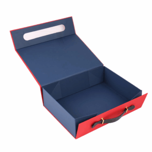 Folding Box #32