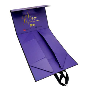Folding Box #33