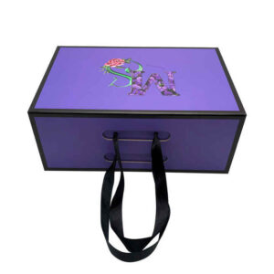Folding Box #33