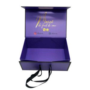 Folding Box #33