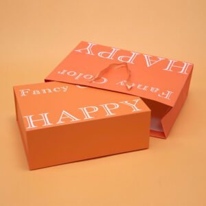 Folding Box #34