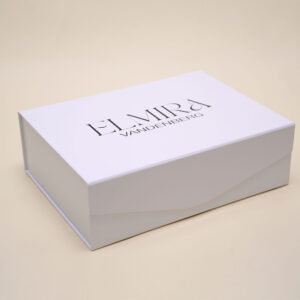 Folding Box #35