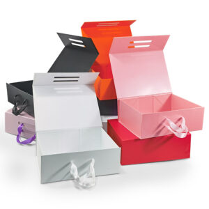 Folding Box #36