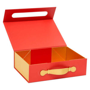 Folding Box #38