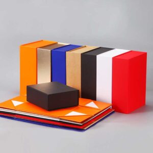 Folding Box #41