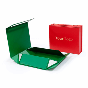 Folding Box #42