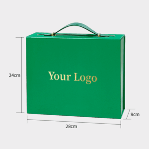 Folding Box #42