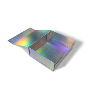 Folding Box #44