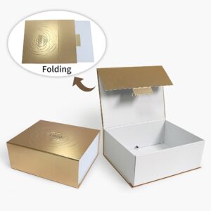 Folding Box #49