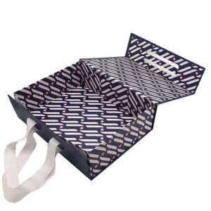 Folding Box #51