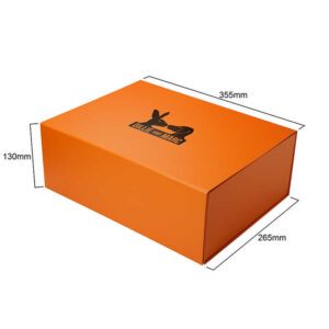 Folding Box #52