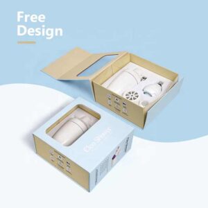 Folding Box #55