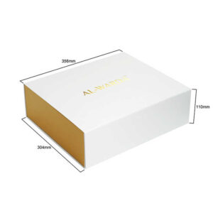 Folding Box #56