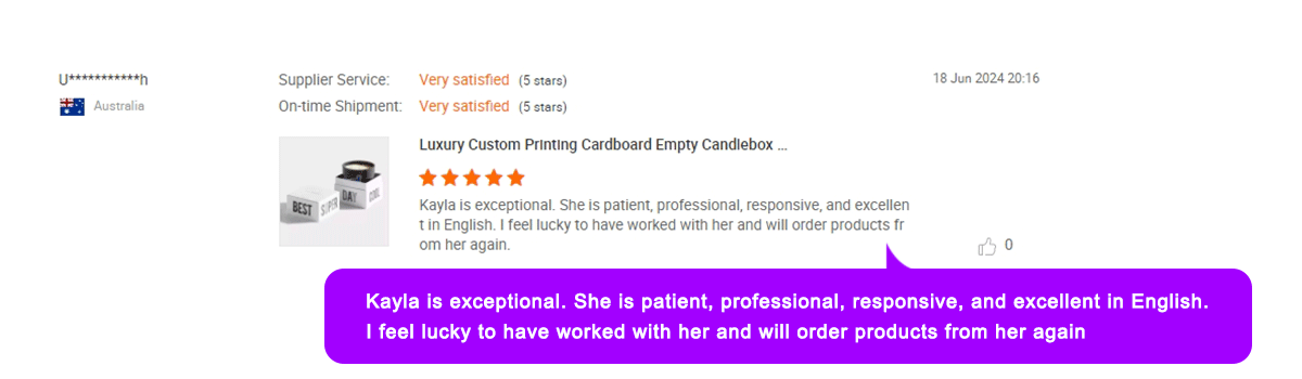 reviews