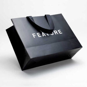 Paper Bag #01