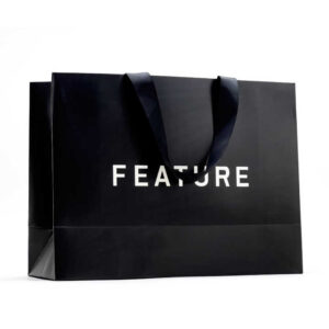 Paper Bag #01