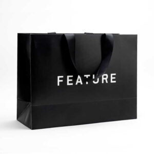 Paper Bag #01