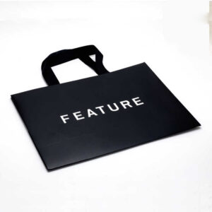 Paper Bag #01