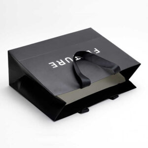 Paper Bag #01