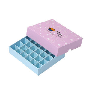 Chocolate Box #13