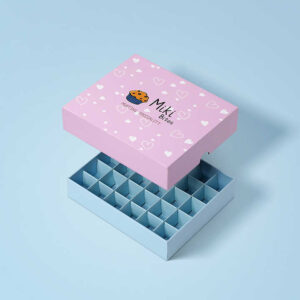 Chocolate Box #13
