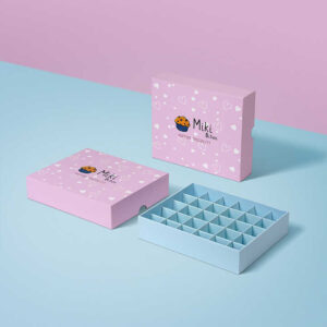 Chocolate Box #13