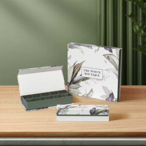 Chocolate Box #15