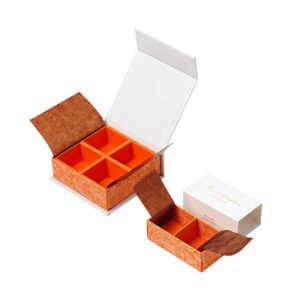 Chocolate Box #18
