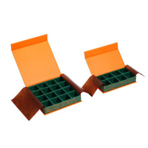 Chocolate Box #18