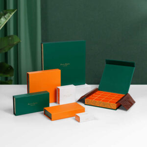 Chocolate Box #18
