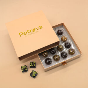 Chocolate Box #19