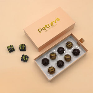 Chocolate Box #19