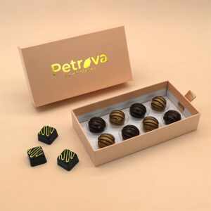 Chocolate Box #19