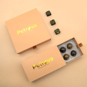 Chocolate Box #19