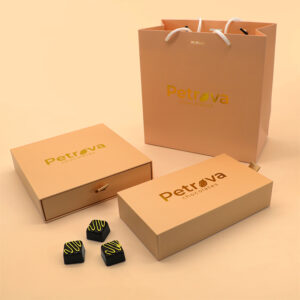 Chocolate Box #19