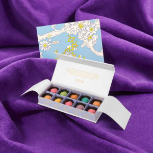 Chocolate Box #21