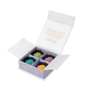 Chocolate Box #21