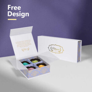 Chocolate Box #21
