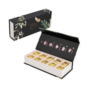 Chocolate Box #25
