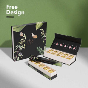 Chocolate Box #25