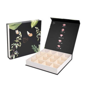 Chocolate Box #25