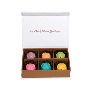 Chocolate Box #28