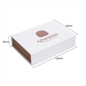 Chocolate Box #28